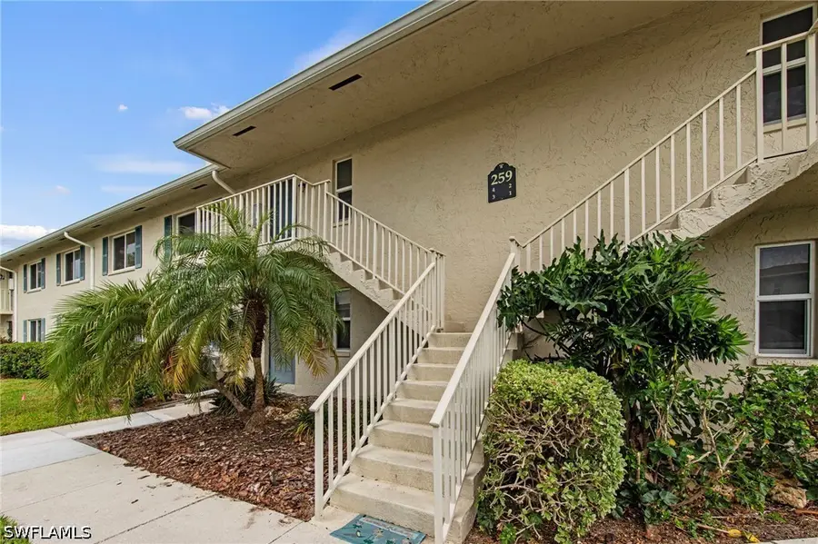259 Winners Circle #4, Naples, FL 34112 - #2