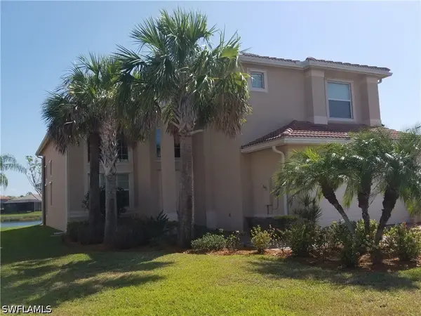 11253 Sparkleberry Drive, Fort Myers, FL 33913