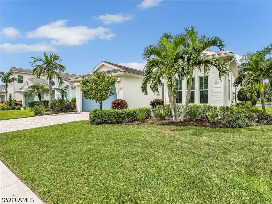8893 Redonda Drive, Naples, FL 34114 - #2