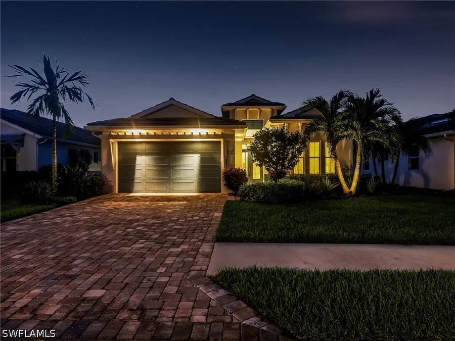 8893 Redonda Drive, Naples, FL 34114 - #3