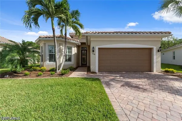 11338 Merriweather Court, Fort Myers, FL 33913
