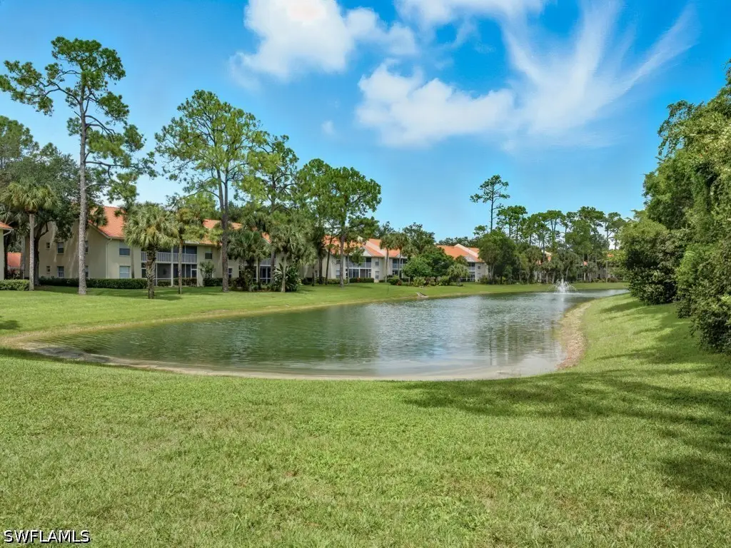 145 Robin Hood Circle #104, Naples, FL 34104 - #1