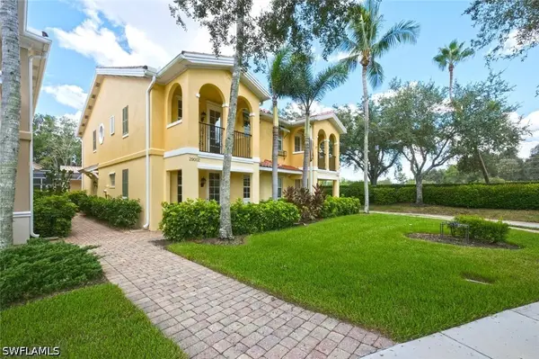 29002 Alessandria Circle, Bonita Springs, FL 34135