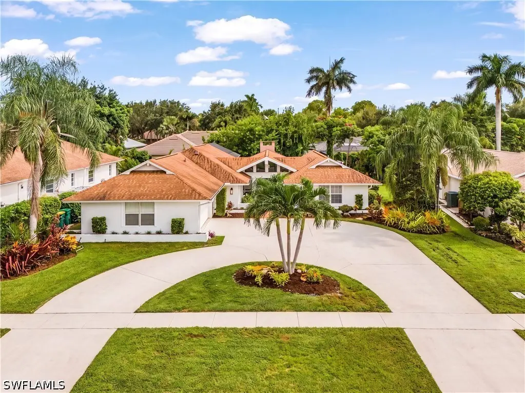 2472 Pine Woods Circle #17, Naples, FL 34105 - #1