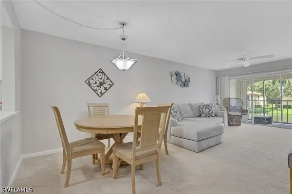 360 Charlemagne Boulevard #D205, Naples, FL 34112