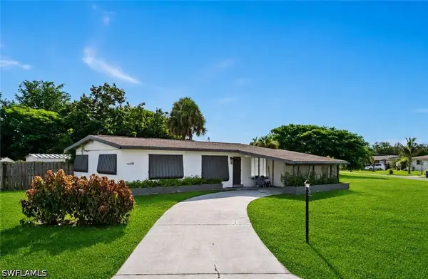 116 Lake Avenue, Lehigh Acres, FL 33936