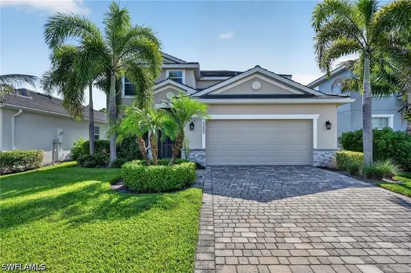 4295 Bluegrass Drive, Fort Myers, FL 33916