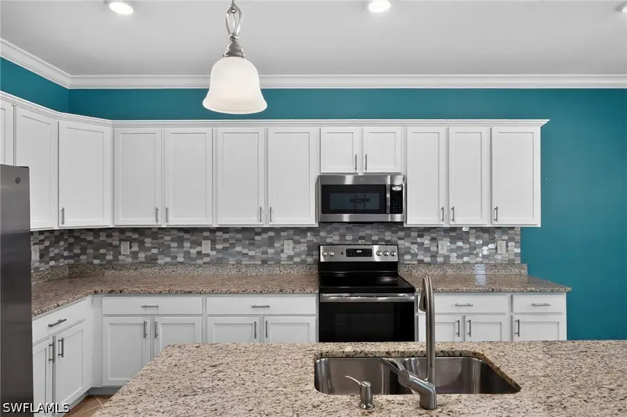 4295 Bluegrass Drive, Fort Myers, FL 33916 - #3