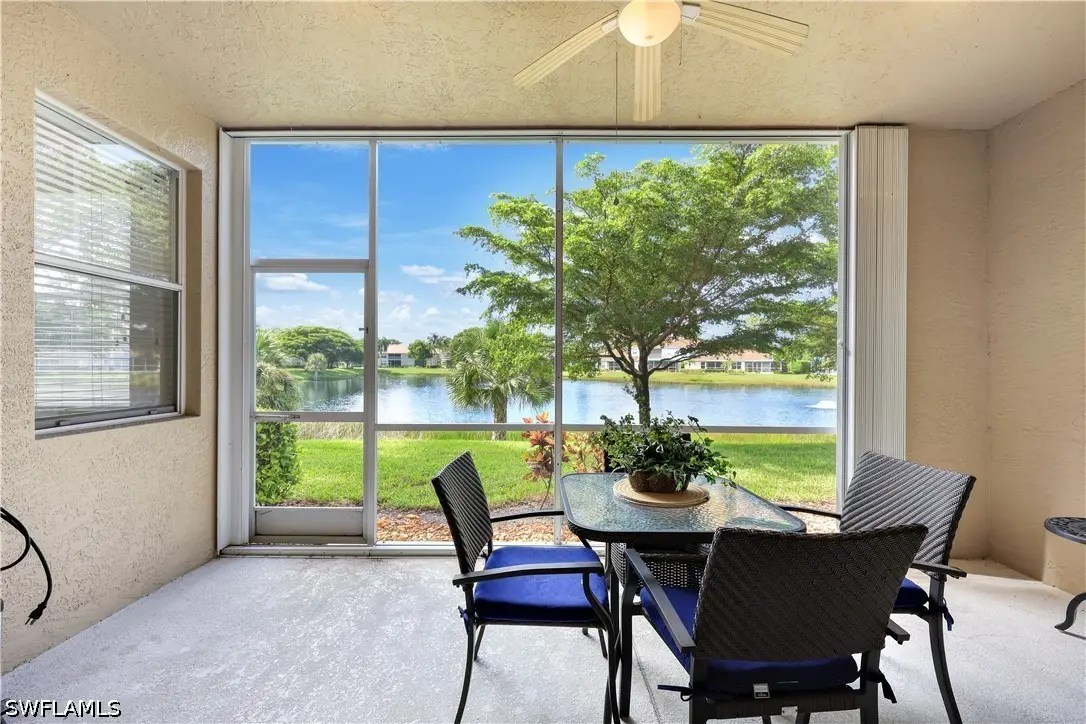 325 Dover Place #103, Naples, FL 34104 - #1