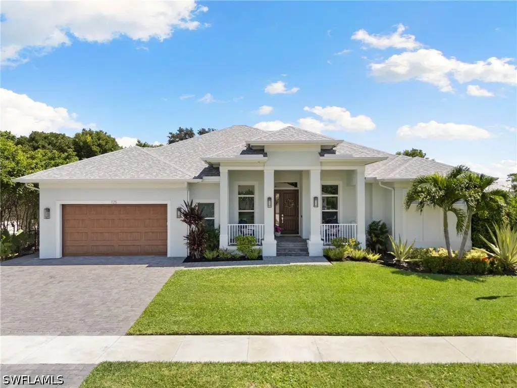 125 Delbrook Way, Marco Island, FL 34145 - #1