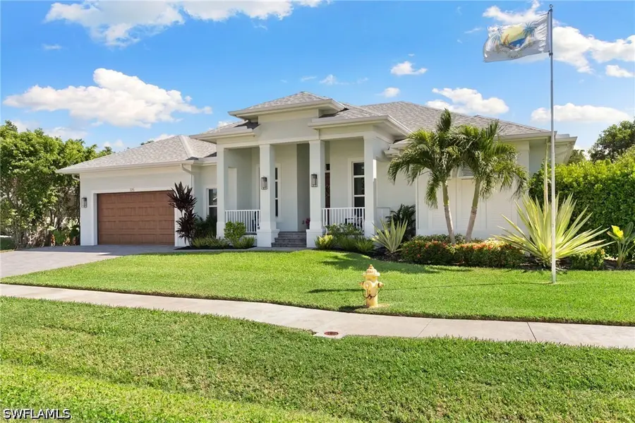 125 Delbrook Way, Marco Island, FL 34145 - #3