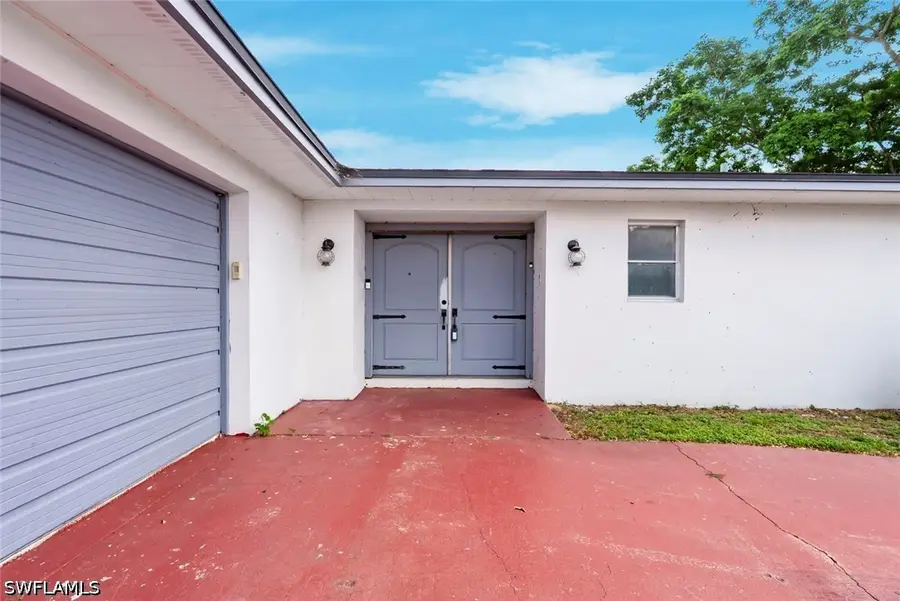 1681 Country Club Parkway, Lehigh Acres, FL 33936 - #2