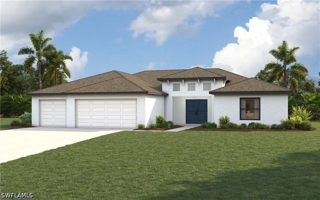 346 NE 15th Terrace, Cape Coral, FL 33909 - #1