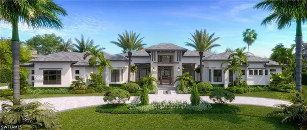13681 Pondview Circle, Naples, FL 34119