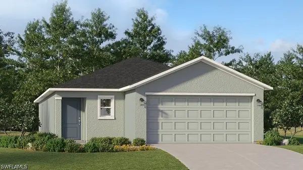 11852 Featherstone Lane, Punta Gorda, FL 33955