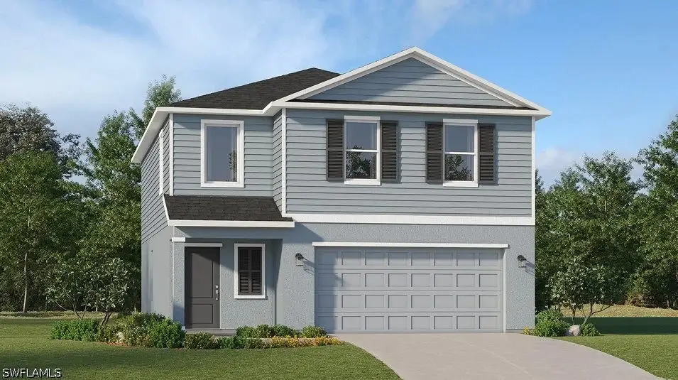 11871 Cloverly Lane, Punta Gorda, FL 33955 - #1