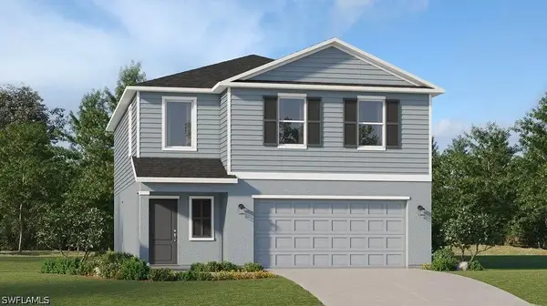 11871 Cloverly Lane, Punta Gorda, FL 33955