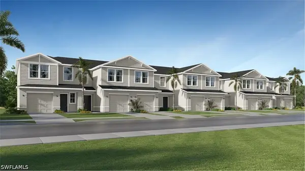 28534 Sweet Meadow Drive, Punta Gorda, FL 33955