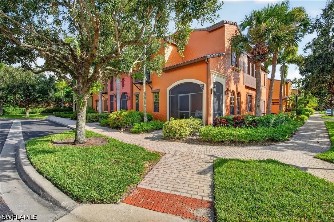 9110 Capistrano Street S #8401, Naples, FL 34113 - #1