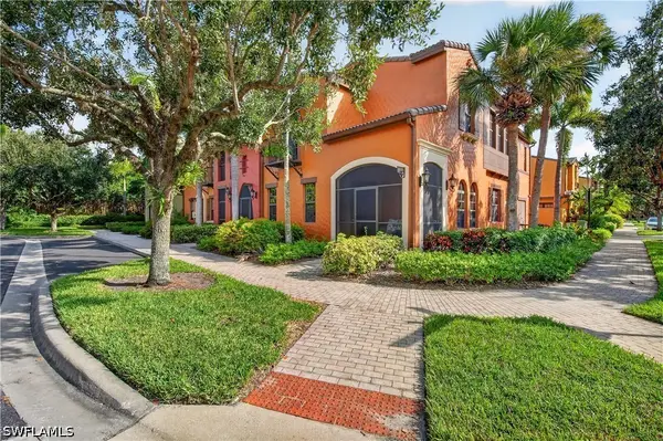 9110 Capistrano Street S #8401, Naples, FL 34113