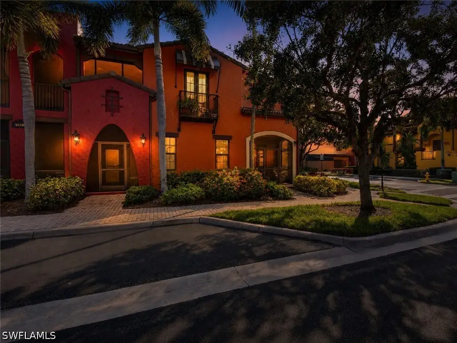 9110 Capistrano Street S #8401, Naples, FL 34113 - #2