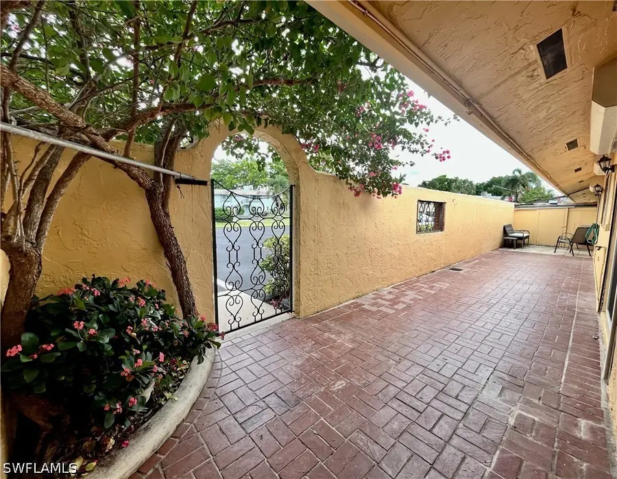 186 Harrison Road #H4, Naples, FL 34112 - #2