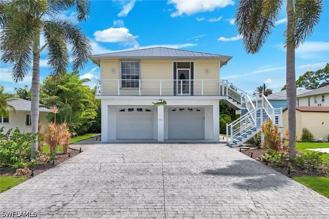 4471 Mariner Road, Bonita Springs, FL 34134 - #1
