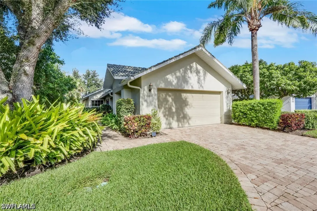 11011 Linnet Lane, Naples, FL 34119 - #1