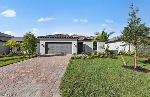 3941 Button Sage Road, Alva, FL 33920