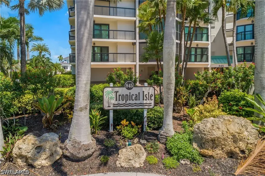 845 Collier Court #502, Marco Island, FL 34145 - #2