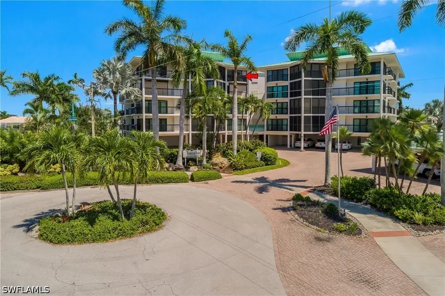 845 Collier Court #502, Marco Island, FL 34145 - #3