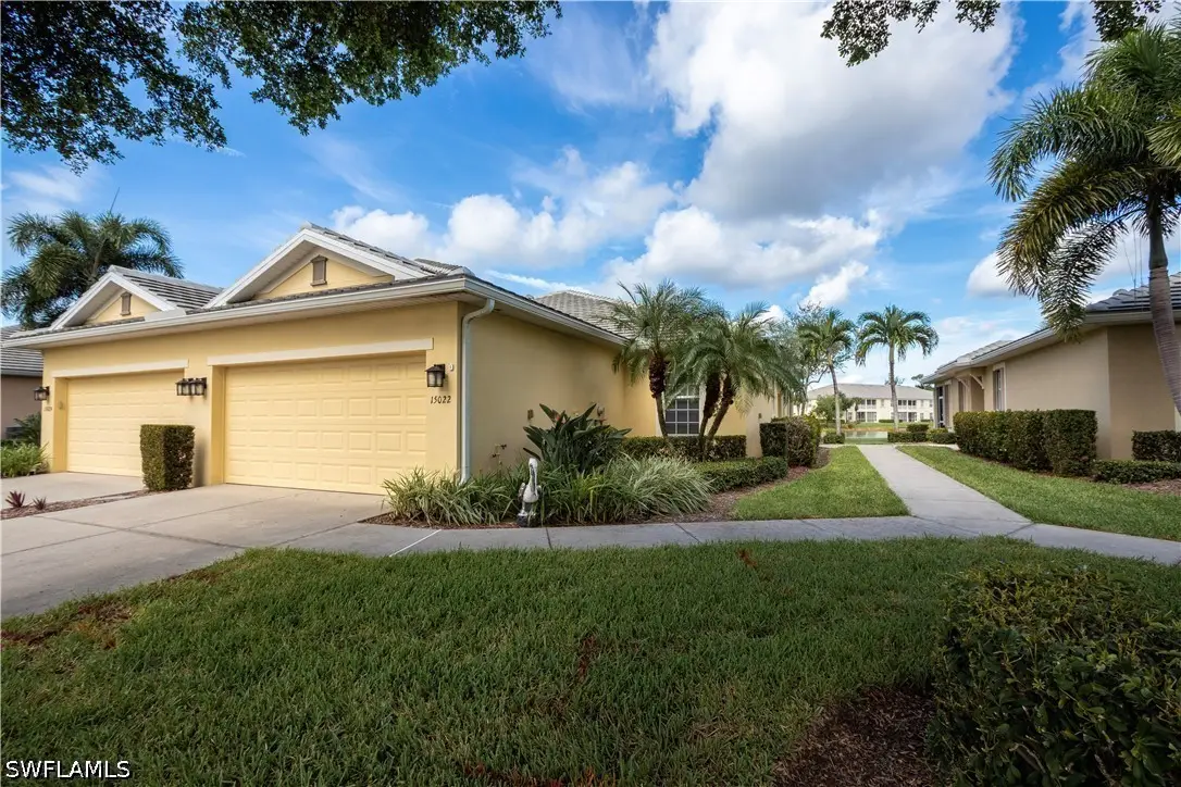 15022 Sea Crest Boulevard, Fort Myers, FL 33919 - #1