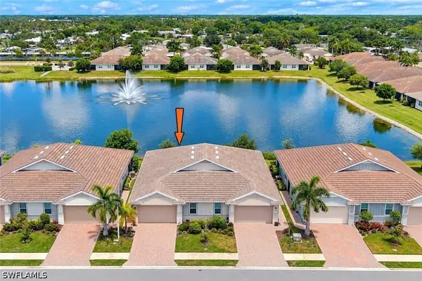 1113 Rolling Brook Lane, Naples, FL 34114