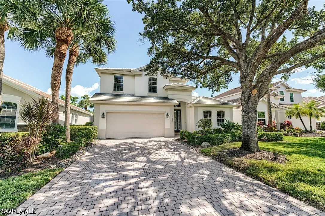 21891 Longleaf Trail Drive, Estero, FL 34135 - #1