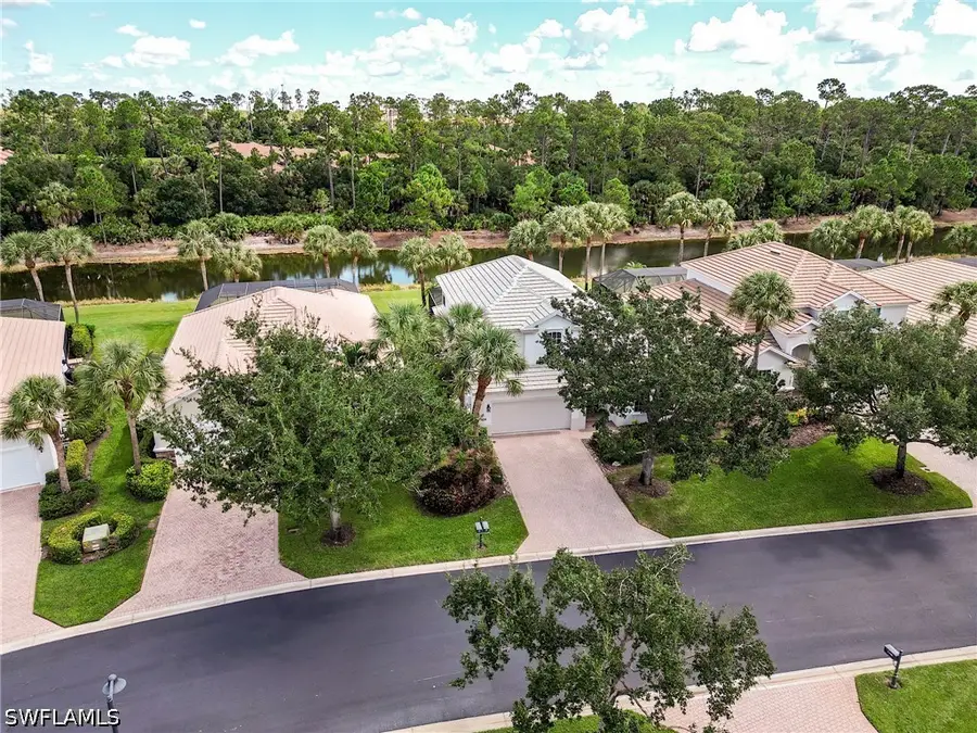 21891 Longleaf Trail Drive, Estero, FL 34135 - #2