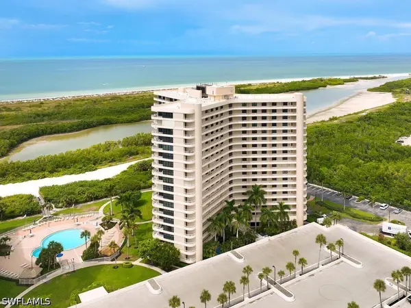 440 Seaview Court #601, Marco Island, FL 34145