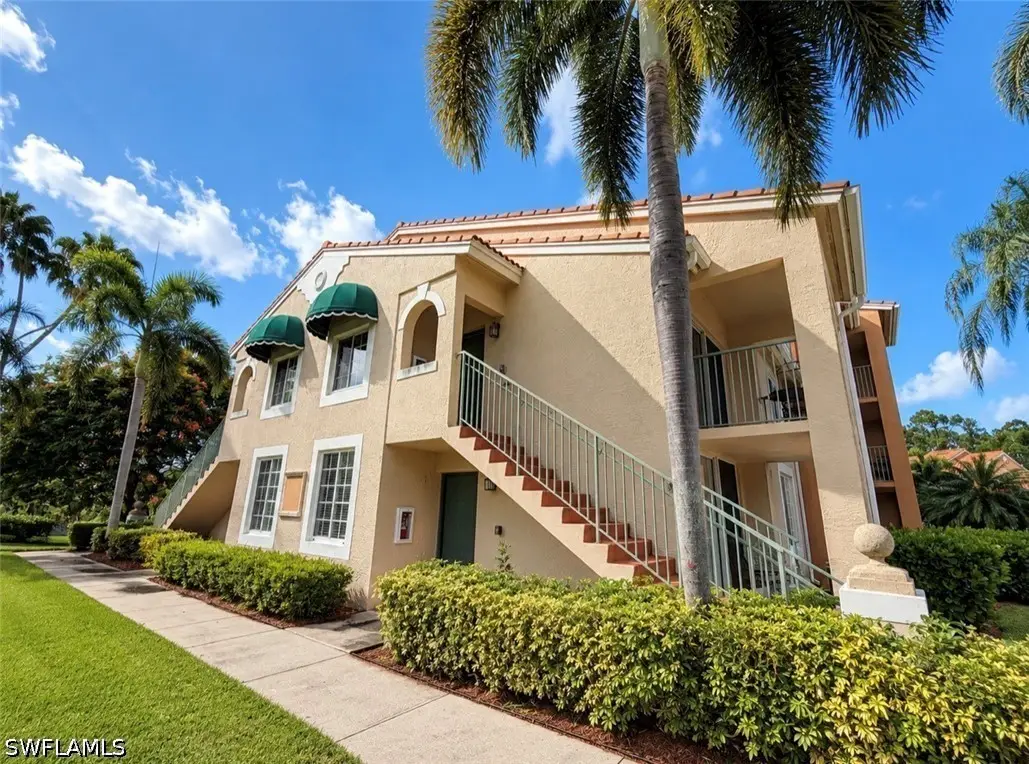 1265 Wildwood Lakes Boulevard #201, Naples, FL 34104 - #1