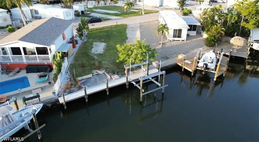 3853 Cherry Lane, Saint James City, FL 33956 - #2