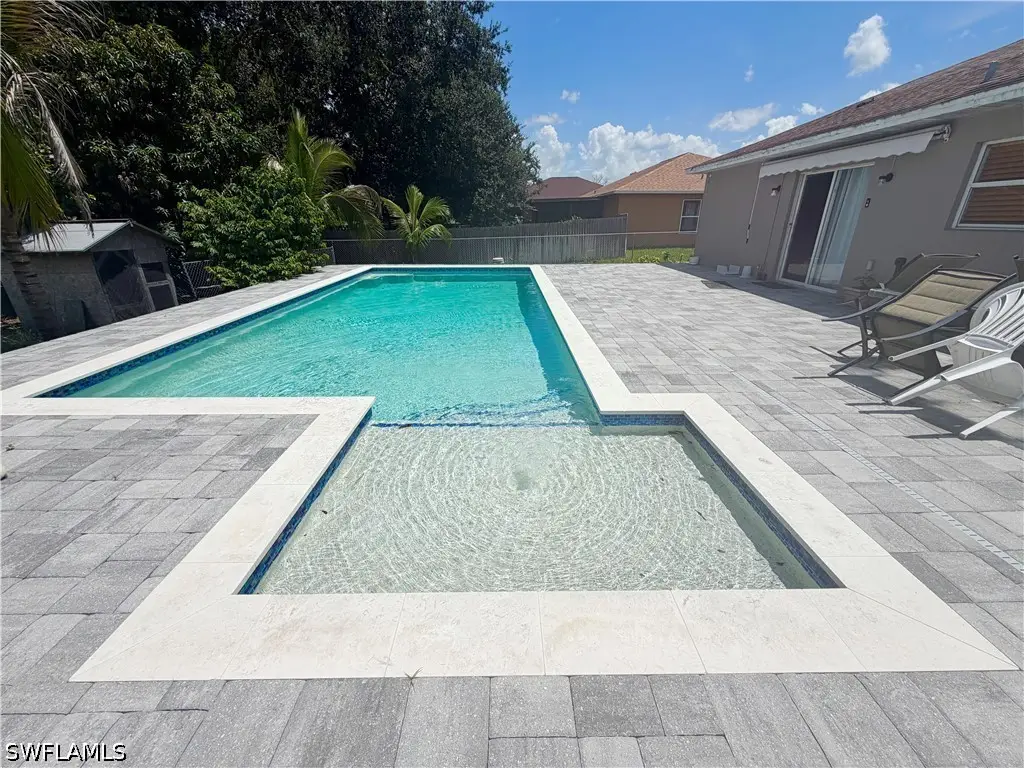 3706 28th Street Sw, Lehigh Acres, FL 33976 - #1