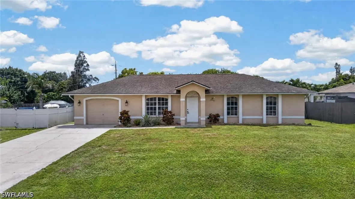 18560 Holly Road, Fort Myers, FL 33967 - #1