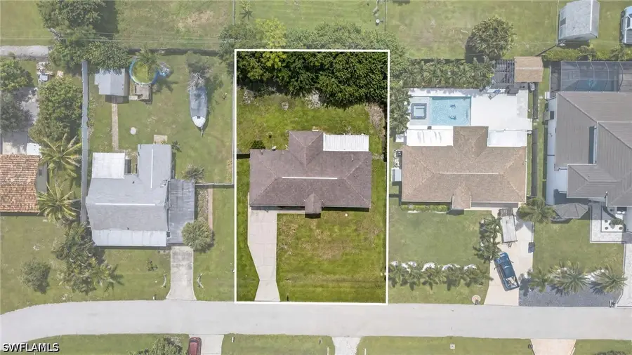 18560 Holly Road, Fort Myers, FL 33967 - #2