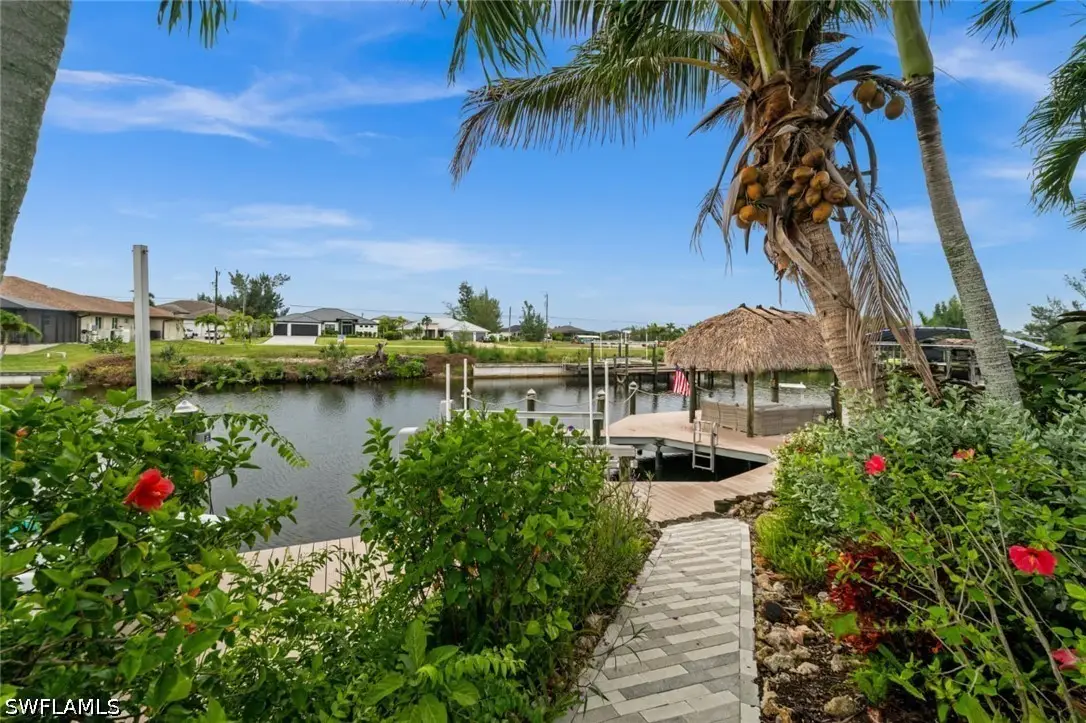 1638 NW 38th Place, Cape Coral, FL 33993 - #1