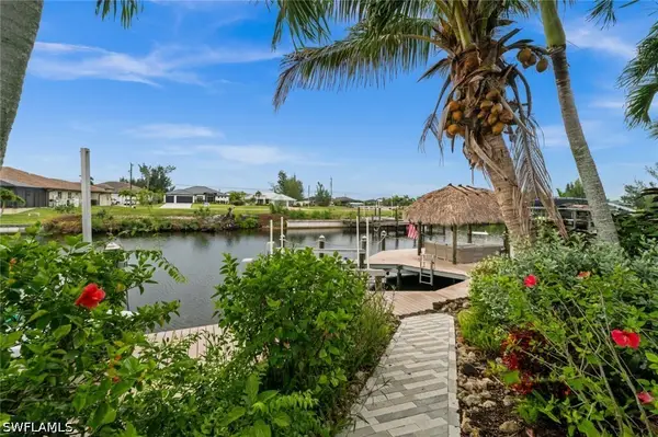 1638 NW 38th Place, Cape Coral, FL 33993
