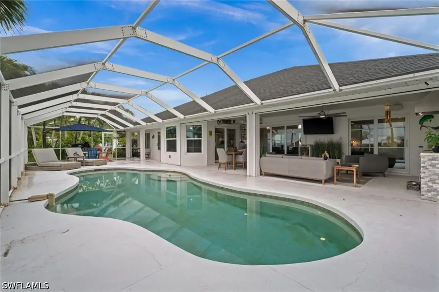 1638 NW 38th Place, Cape Coral, FL 33993 - #3