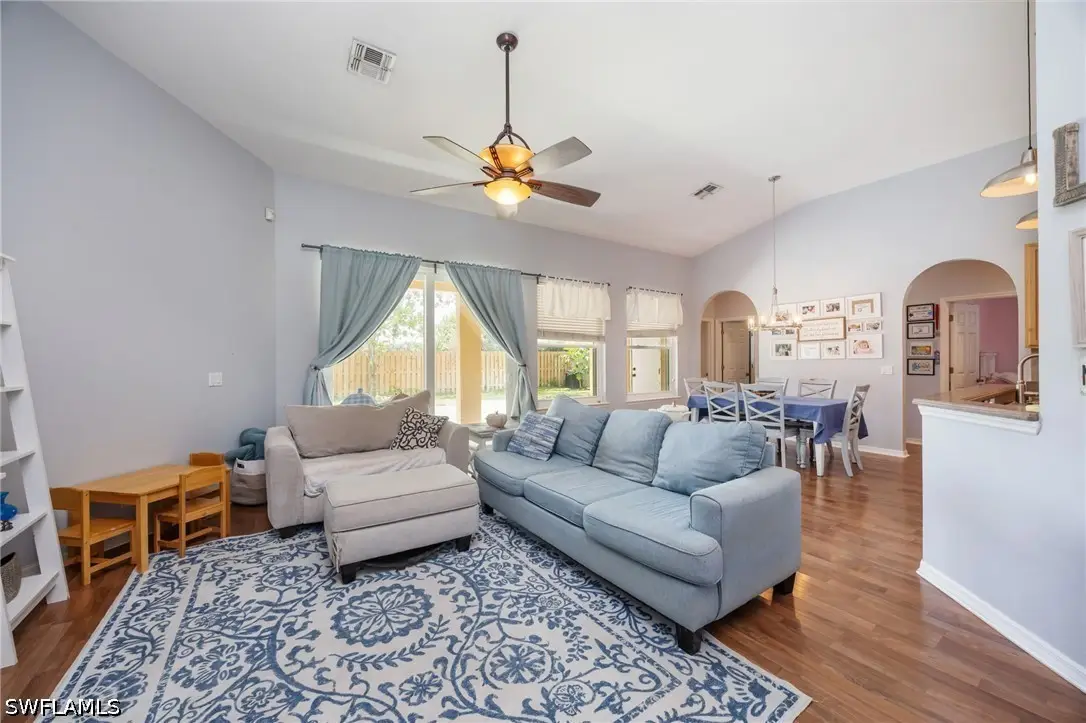315 Burnt Pine Drive, Naples, FL 34119 - #1