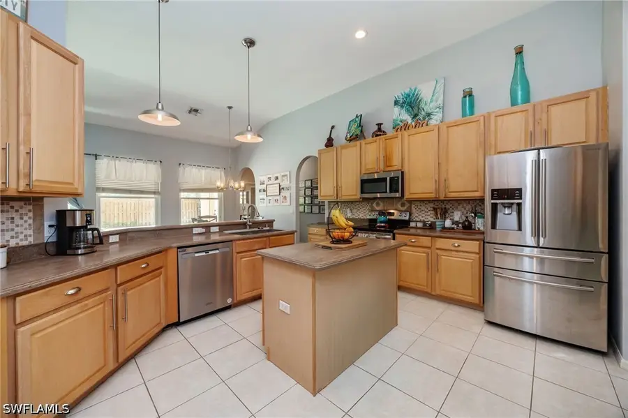 315 Burnt Pine Drive, Naples, FL 34119 - #3