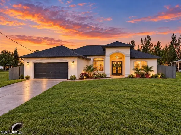 2619 NW 10th Terrace, Cape Coral, FL 33993