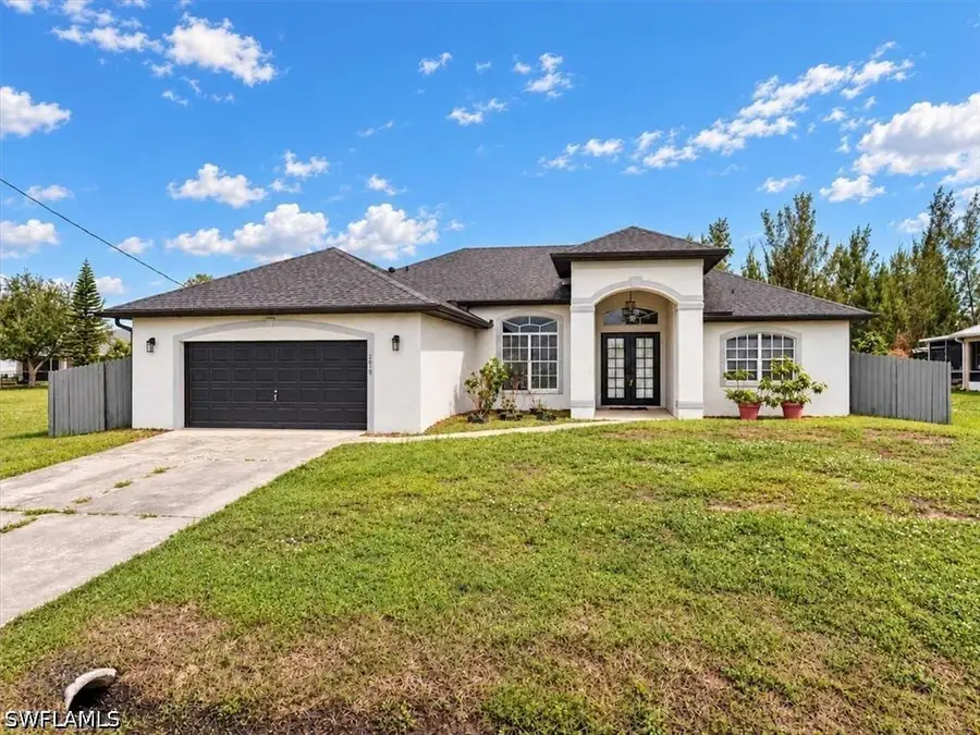 2619 NW 10th Terrace, Cape Coral, FL 33993 - #3