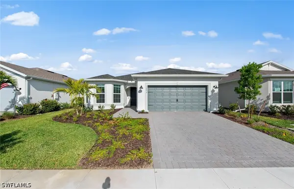 16861 Harlequin Court, Punta Gorda, FL 33982