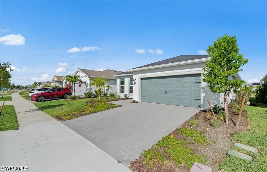 16861 Harlequin Court, Punta Gorda, FL 33982 - #2